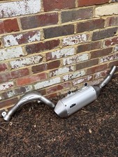 Ktm genuine full for sale  GODALMING