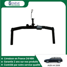 Attelage audi 0377 d'occasion  Niort