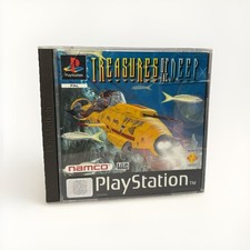 Treasures the deep gebraucht kaufen  Stadtroda