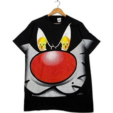 Vintage looney tunes for sale  South Britain