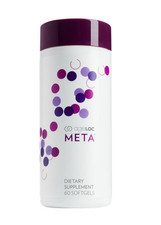 Usado, NU SKIN Nu Skin ageLOC Meta (60 Cápsulas) Novo em folha Expira em 26/10 comprar usado  Enviando para Brazil