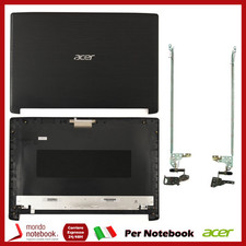 Kit cover lcd usato  Palermo