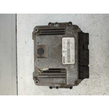 8200311550 centralina motore usato 8200311550 centralina motore usato  Mineo