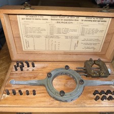 Bergeon 30400 bergeon for sale  SHEFFIELD