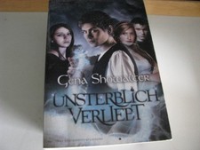 Unsterblich verliebt showalter gebraucht kaufen  Kerpen