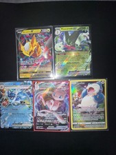Lot carte pokemon d'occasion  Maubeuge