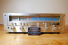 Amplificateur marantz stereoph d'occasion  Villeurbanne