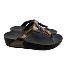 Fitflop sandals womens for sale  Ashland