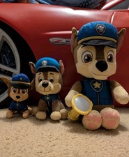 Paw patrol chase for sale  Three Bridges