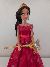 Disney elena avalor gebraucht kaufen  Donzdorf