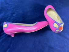 .giannetti spanish leather for sale  BRADFORD