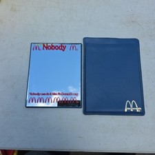 Mcdonald mirror nobody for sale  Lafayette
