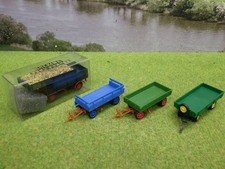 Brekina etc landwirtschaftlich gebraucht kaufen  Hameln