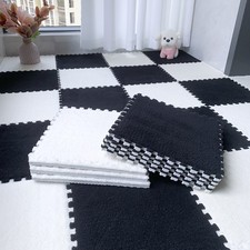 12pcs plush patchwork for sale  MANCHESTER