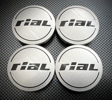 Rial felgendeckel nabendeckel gebraucht kaufen  Brechen