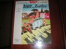 Menhir 1963 asterix d'occasion  Tournon-sur-Rhône