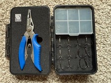 Mustad fishing organizer for sale  Lees Summit