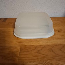 Tupperware käsebehälter wei� gebraucht kaufen Tupperware käsebehälter wei� gebraucht kaufen  Ottersberg