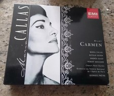 Set bizet carmen for sale  Langley
