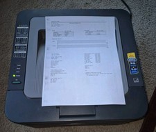 Impressora Brother HL-2240 com NOVO Toner e Bateria NOVA! Precisa de fusor limpo, usado comprar usado  Enviando para Brazil