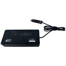 Dell usb docking usato  Roma