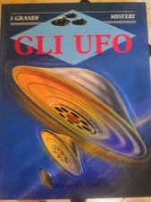 Grandi misteri gli usato  Nocera Superiore