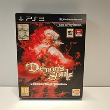 Demon souls edizione usato  Monza