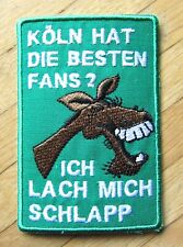 Borussia gladbach bmg gebraucht kaufen  Köln