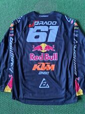Jorge prado mx2 d'occasion  Pamiers