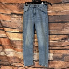 Wrangler denim blue for sale  Plainview