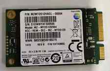 Samsung 512gb msata gebraucht kaufen  Deutschland