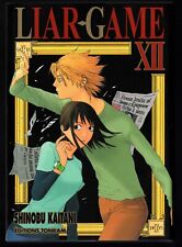 Liar game t12 d'occasion  Marseille XII