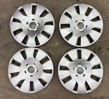 4er audi radkappen gebraucht kaufen  Borgentreich