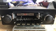 Pioneer 8000 autoradio gebraucht kaufen  Salzbergen