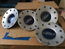 Ford genuine alloy for sale  DRIFFIELD