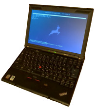 Libreboot thinkpad x200 d'occasion  Expédié en Belgium