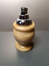 Marble table lighter d'occasion  Expédié en Belgium