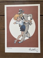 Walthery libris signé d'occasion  Le Mans