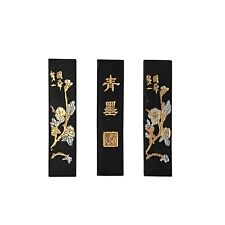 Pcs chinese calligraphic for sale  San Mateo