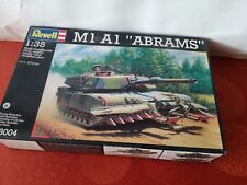 Revell 03004 m1a1 usato  Morsano al Tagliamento