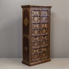Tall indian bookcase for sale  Denver