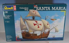 Revell 05405 bausatz gebraucht kaufen  Schenefeld