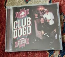Club dogo non usato  Milano
