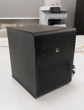 Proliant microserver n36l usato  Genova