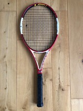 Wilson ncode pro for sale  GLASGOW