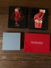Lingerie lot boites d'occasion  Bellegarde