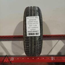 Pneumatico 155 r14 usato  Vajont