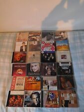 Collection various music for sale  CANNOCK
