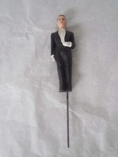 Figurine personnage ancien d'occasion Figurine personnage ancien d'occasion  Muret