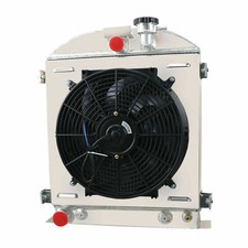 Rows radiator shroud for sale  Fontana